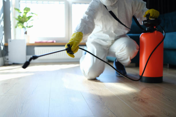 Reliable Odor Removal contractor in Blue Springs, NE by Dulley Family Biohazard Services